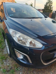 Sprzedam peugeot 308
