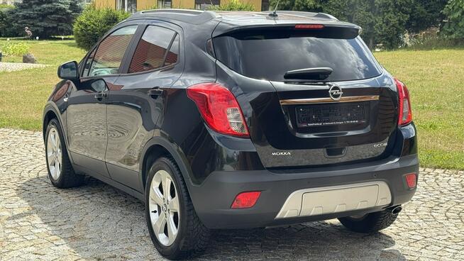 1.7 CDTI 130KM z Niemiec *ORYGINALNY LAKIER* Pełen serwis w ASO Opel! Strzegom - zdjęcie 7