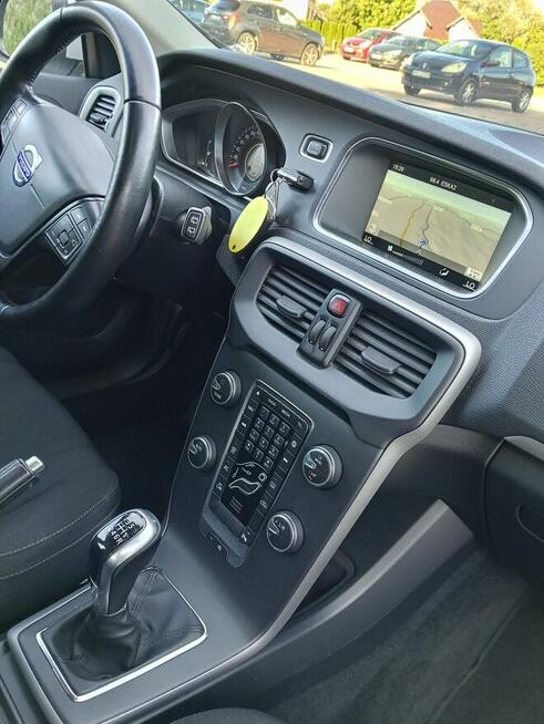 Volvo v40 Ropczyce - zdjęcie 7
