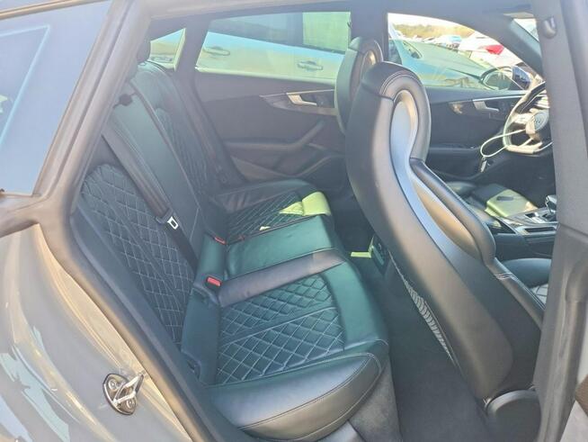 Audi S5 PRESTIGE / S-Line / Quattro Wrocław - zdjęcie 10
