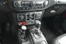 Jeep Wrangler Rubicon 2.0 272KM 2021r. 4x4 Polski SALON Fv23 45tkm Kampinos - zdjęcie 12