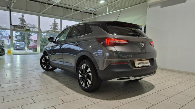 Opel Grandland X Elegance 1.5 D 130KM AT8 automat Giżycko - zdjęcie 7