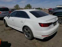 Audi A4 Quattro Premium Plus S-Line Virtual Sękocin Nowy - zdjęcie 6