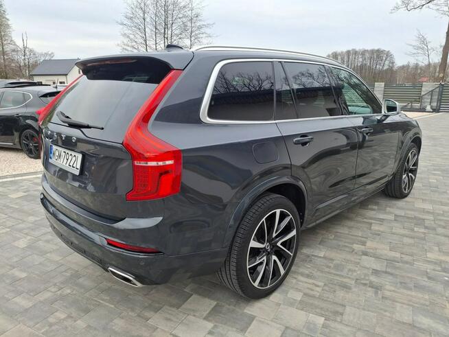Volvo XC 90 R-Design D5 2.0 235 km *Max Opcja* Stare Budy - zdjęcie 2