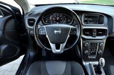 Volvo V40 1,6Hdi 115KM Digital Kamera Navi  Parktronik Płock - zdjęcie 6