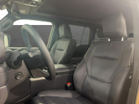 Toyota Land Cruiser First Edition - Rama Zabezpieczona Cesja Warszawa - zdjęcie 10