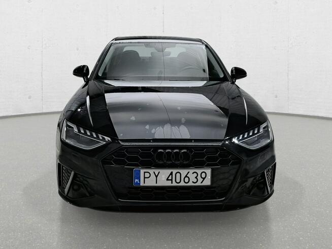 Audi A4 Komorniki - zdjęcie 3
