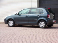 Volkswagen Polo Climatic /Gwarancja /1,4 mpi /2008r Mikołów - zdjęcie 11