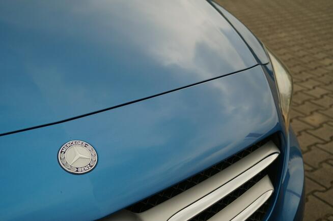 Mercedes A 180 1 właściciel Stan BDB 1.5 109KM pół-skóra navi Goczałkowice-Zdrój - zdjęcie 9