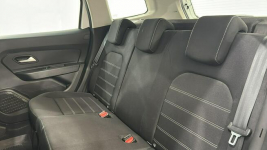 Dacia Duster 1.5 Blue dCi Comfort 4 WD Warszawa - zdjęcie 12