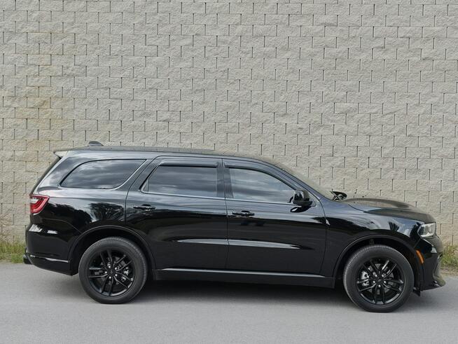Dodge Durango Łódź - zdjęcie 8