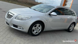 Opel insignia Złotów - zdjęcie 9