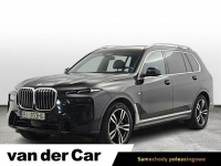 BMW X7 xDrive40d mHEV M Sport ! Z Polskiego Salonu ! Faktura Vat !