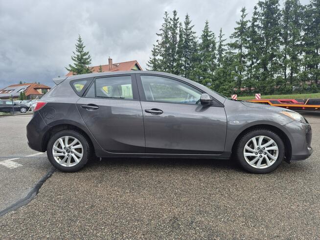 Mazda 3 Giżycko - zdjęcie 4