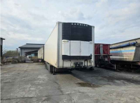 Syndyk sprzeda naczepę ciężarową marki: Samro, model: ST39, z 2009 r. Śródmieście - zdjęcie 7