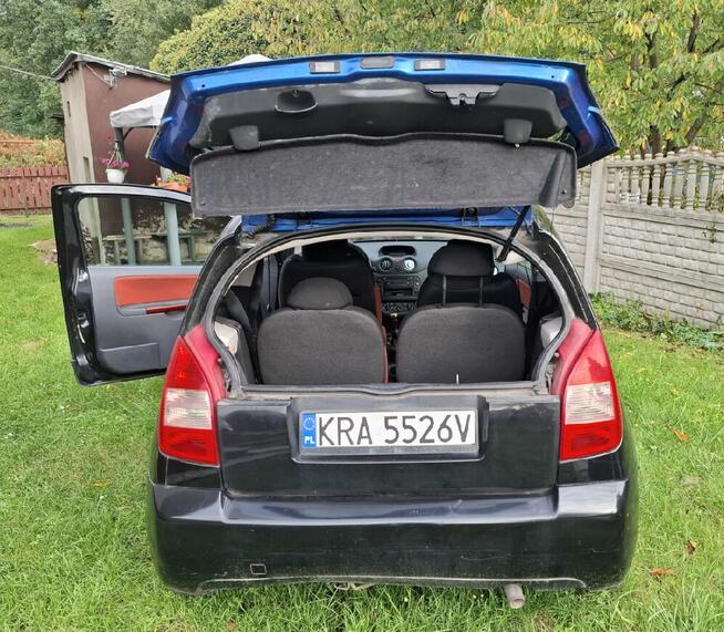 Sprzedam Citroen C2 rok 2005 Mysłowice - zdjęcie 7