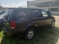 Ssangyong Rexton 2,7 xdi super kolor Okazja Opole - zdjęcie 3