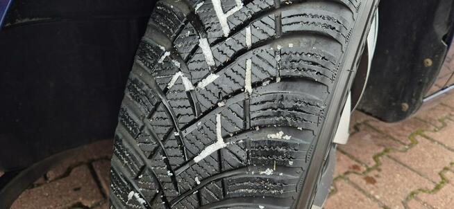 Volkswagen Golf Paproć - zdjęcie 4