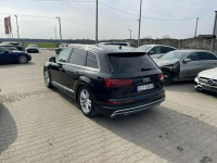 Audi Q7 TDI 4x4 S Line HAK Kamery360 Pneumatka Pamięć  272KM Gliwice - zdjęcie 4