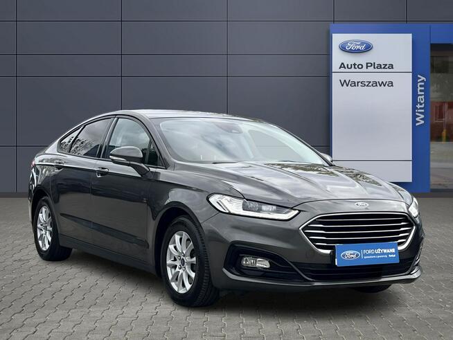 Mondeo 2.0 EcoBlue 150 KM Salon PL / Serwis ASO/ FV23%  fdl, kamera Warszawa - zdjęcie 7