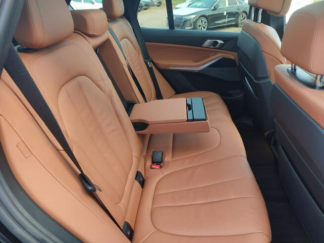 BMW X5 M-pakiet wewnętrzny zewnętrzny Karczew - zdjęcie 12