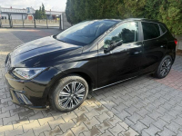 Seat Ibiza Zielona Łąka - zdjęcie 4