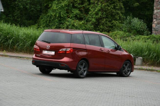 Mazda 5 1.6 DIESEL 116KM 2013r. 7os. Climatronic TEMPOMAT Kamera PDC Kampinos - zdjęcie 5
