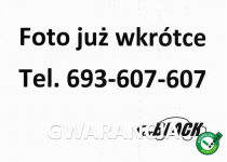 Ford EcoSport Pisemna Gwarancja 12 miesięcy