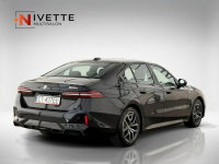 BMW 520D xDrive 2,0 20d 197 KM  Salon Polska F-Vat Warszawa - zdjęcie 4