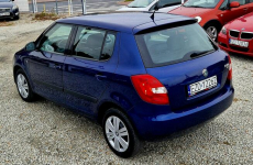 Škoda Fabia Zdrowa! Klima! Serwis! Rejestracja PL! Zamiana też! Zduńska Wola - zdjęcie 3
