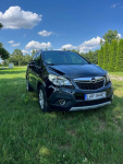 Sprzedam Opel Mokka Malice - zdjęcie 3