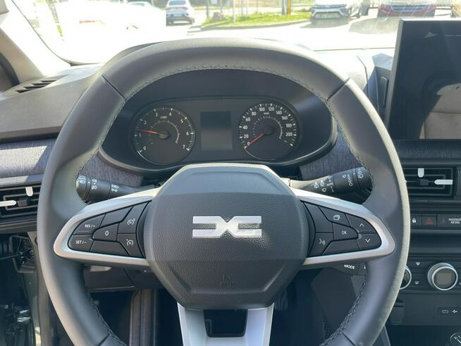 Dacia Sandero Expression TCe120LPG Lublin - zdjęcie 7
