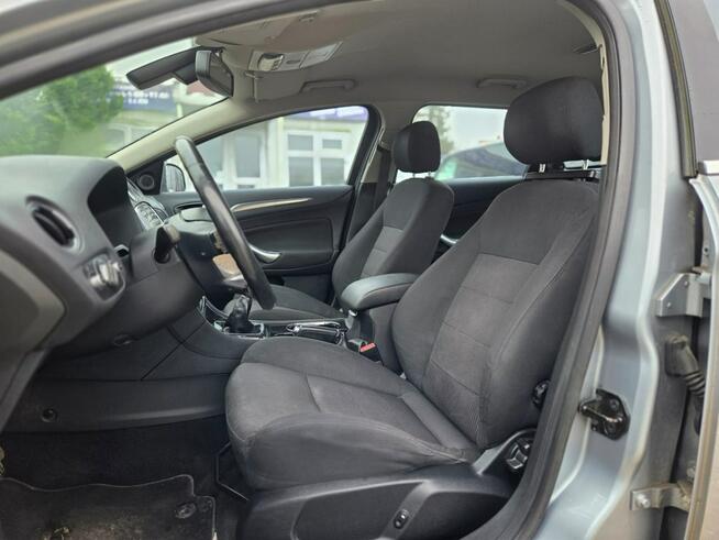 Ford Mondeo 2.0*16V*Titanium*Convers*Navi Kętrzyn - zdjęcie 9