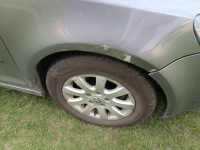 Volkswagen Golf Plus 2007 1.9 tdi Braciejowice - zdjęcie 6