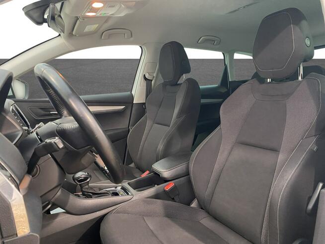 Skoda Karoq 2.0 TDI SCR 4x2 Ambition DSG Kombi Warszawa - zdjęcie 10