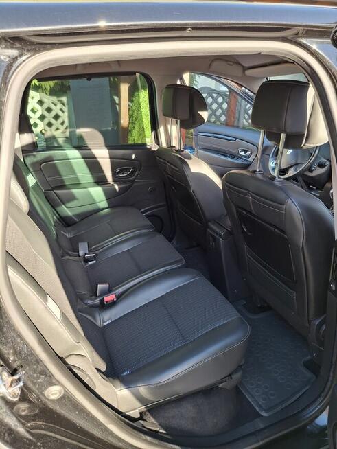 Renault grand scenic Kraczkowa - zdjęcie 11