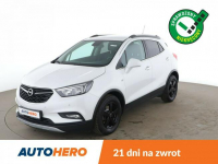 Opel Mokka GRATIS! Pakiet Serwisowy o wartości 1100 zł! Warszawa - zdjęcie 1