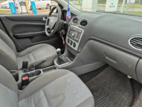 FORD FOCUS MK2 KOMBI 1800 TDI+KLIMA !!! Głogów - zdjęcie 7