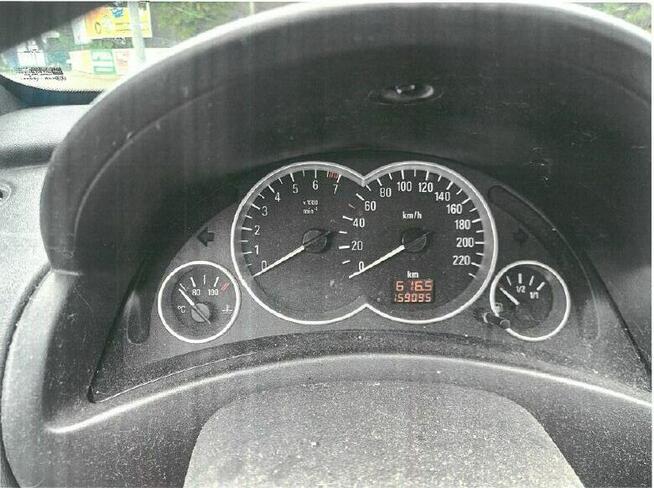 Opel Tigra B – sprzedaż syndyka Swarzędz - zdjęcie 10