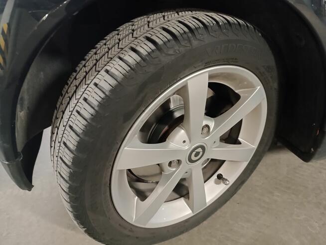 Sprzedam Smarta Wilanów - zdjęcie 2