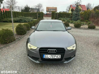 Audi a5 coupe Biszcza - zdjęcie 4