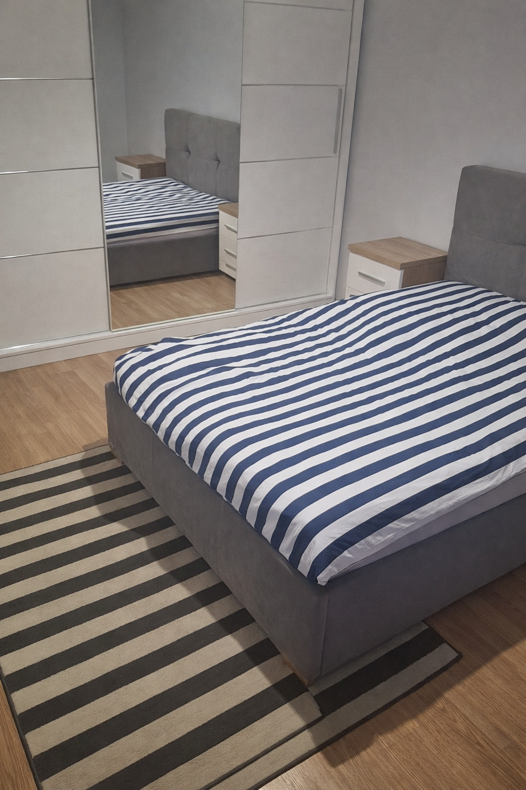 Wynajem mieszkania 66 m² – Osiedle Świętokrzyskie, dostępne od marca Kielce - zdjęcie 8