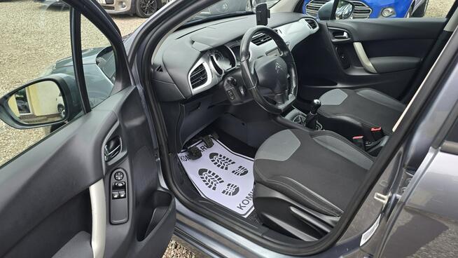 Citroen C3 Panorama, tempomat Zieleniewo - zdjęcie 9