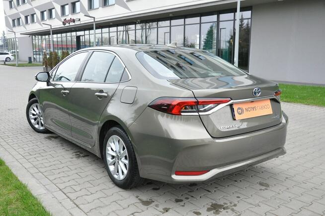 Toyota Corolla Pierwszy właściciel/Krajowy/fv/Benzyna Balice - zdjęcie 7