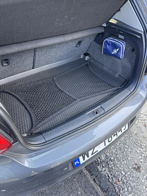 Salonowy Volkswagen Polo 1.4 benzyna w idealnym stanie Marki - zdjęcie 11
