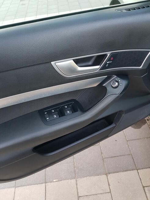 Audi A6 S-Line Radom - zdjęcie 5