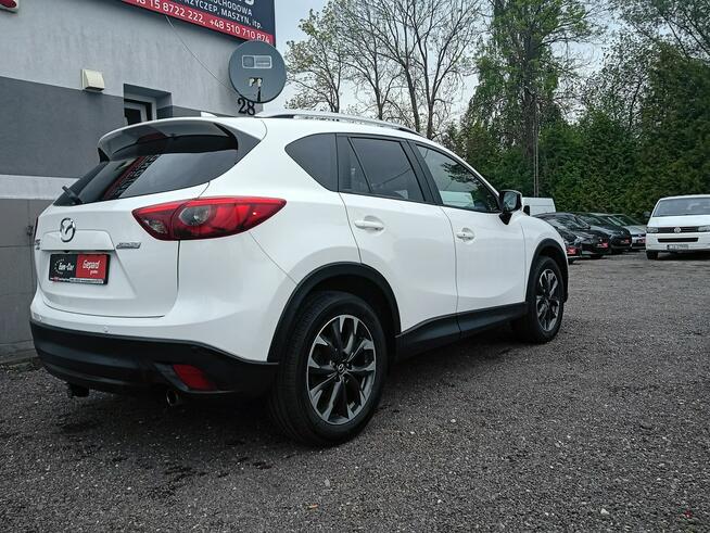 Mazda CX-5 Janów Lubelski - zdjęcie 4