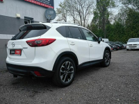 Mazda CX-5 Janów Lubelski - zdjęcie 4