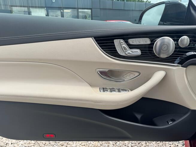 Mercedes-Benz Klasa E, 2023 Michałowice - zdjęcie 11