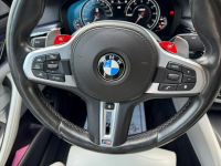 BMW M5 Salon Polska - Pisemna Gwarancja 12 miesięcy Konin - zdjęcie 12